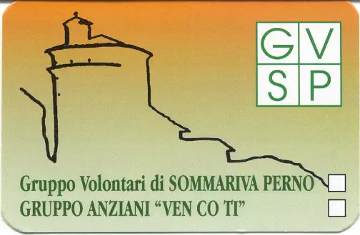 Profilo Associazione
