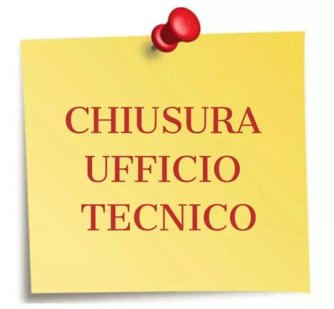 CHIUSO